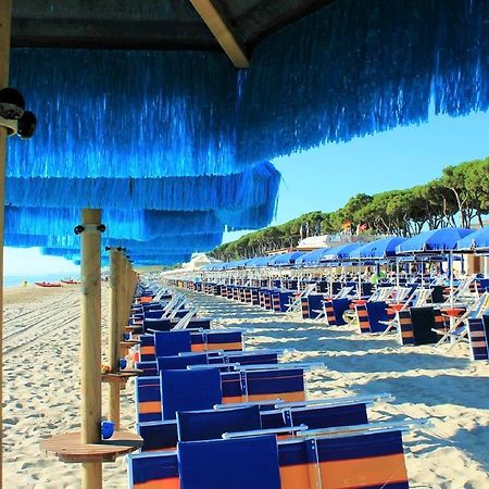 Le Palme 2 Pineto Vacanza Bagian luar foto
